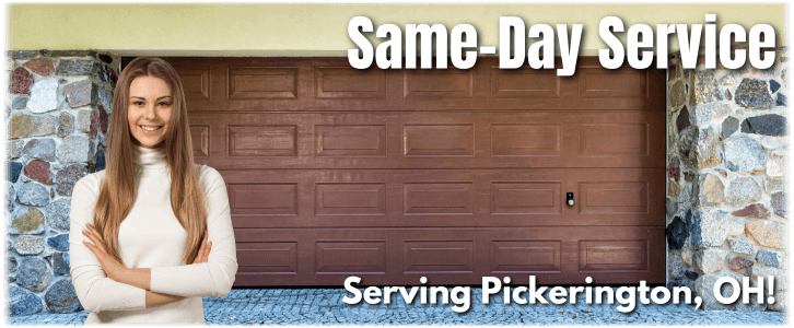 Garage Door Repair Pickerington OH