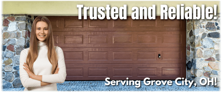 Garage Door Repair Grove City OH